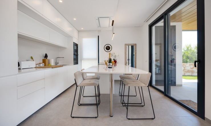 Re-Sale - Apartment - Las Colinas Golf Resort