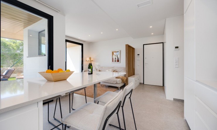 Re-Sale - Apartment - Las Colinas Golf Resort