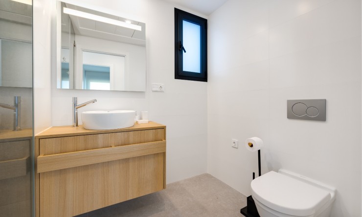 Re-Sale - Apartment - Las Colinas Golf Resort