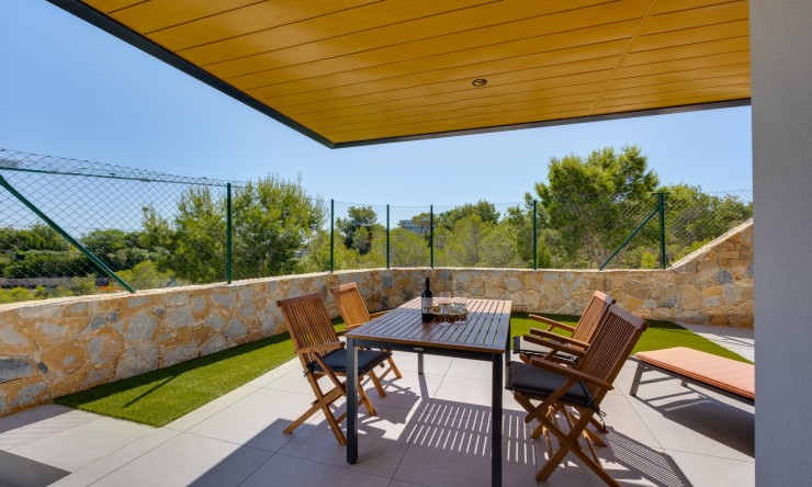 Re-Sale - Apartment - Las Colinas Golf Resort