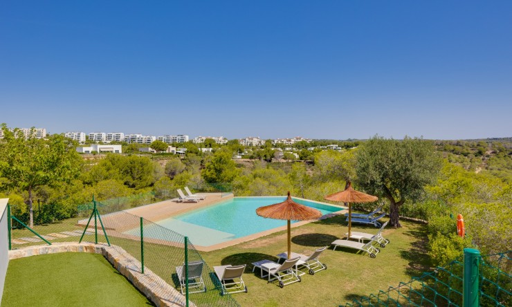 Re-Sale - Apartment - Las Colinas Golf Resort