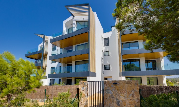 Re-Sale - Apartment - Las Colinas Golf Resort