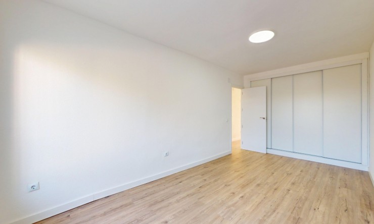 Re-Sale - Apartment - Orihuela Costa - Villamartin