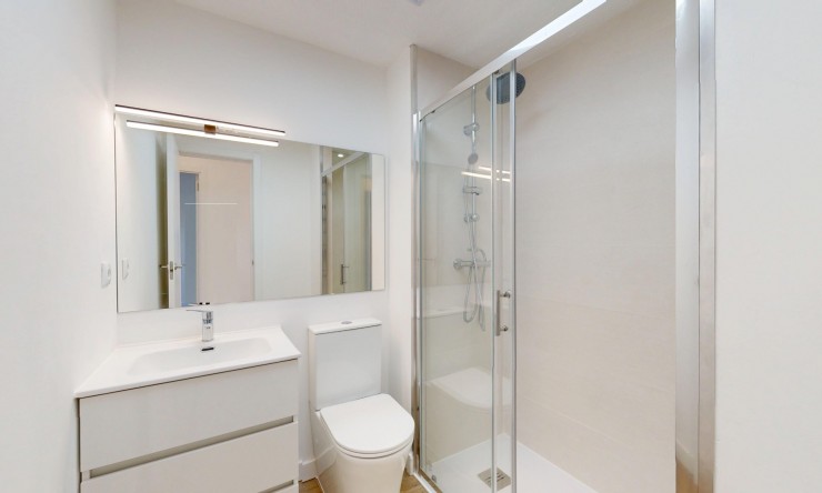 Re-Sale - Apartment - Orihuela Costa - Villamartin