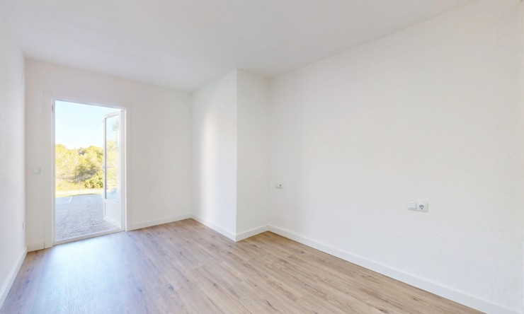 Re-Sale - Apartment - Orihuela Costa - Villamartin