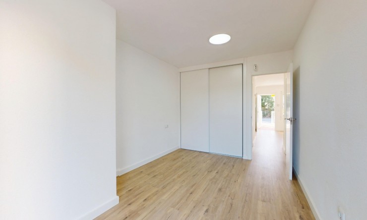 Re-Sale - Apartment - Orihuela Costa - Villamartin