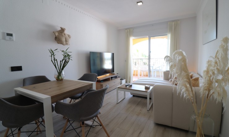 Rental - Apartment - Benijofar - Benijofar - Village