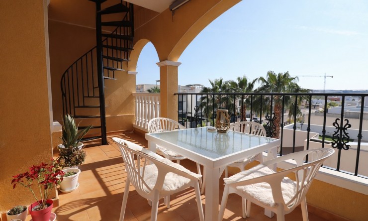 Rental - Apartment - Benijofar - Benijofar - Village