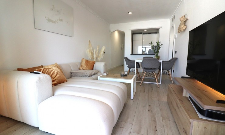 Rental - Apartment - Benijofar - Benijofar - Village