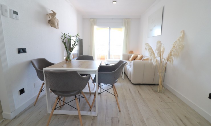 Rental - Apartment - Benijofar - Benijofar - Village