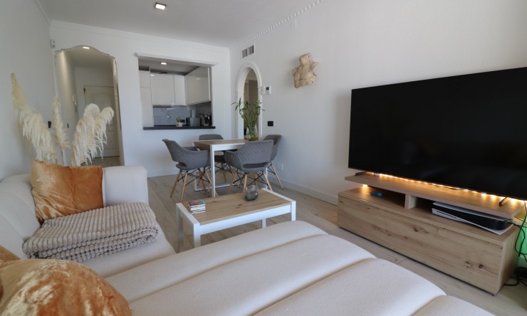 Rental - Apartment - Benijofar - Benijofar - Village