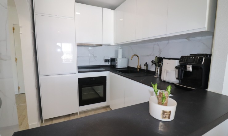 Rental - Apartment - Benijofar - Benijofar - Village