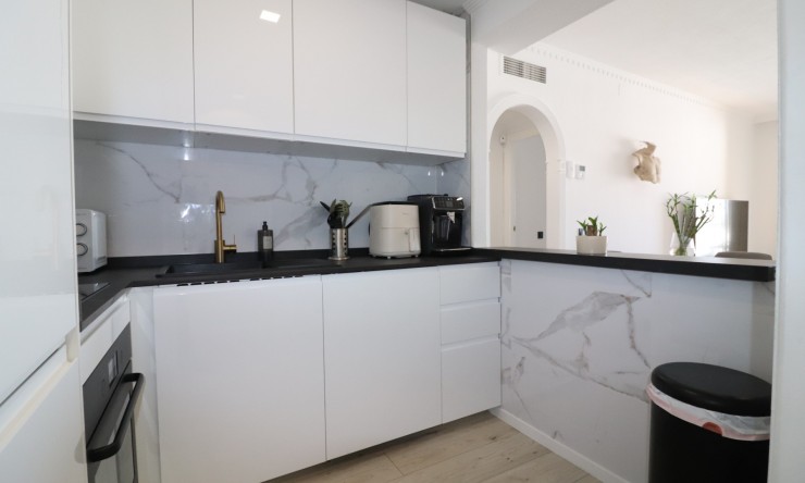 Rental - Apartment - Benijofar - Benijofar - Village