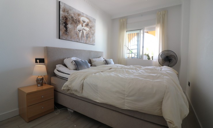 Rental - Apartment - Benijofar - Benijofar - Village