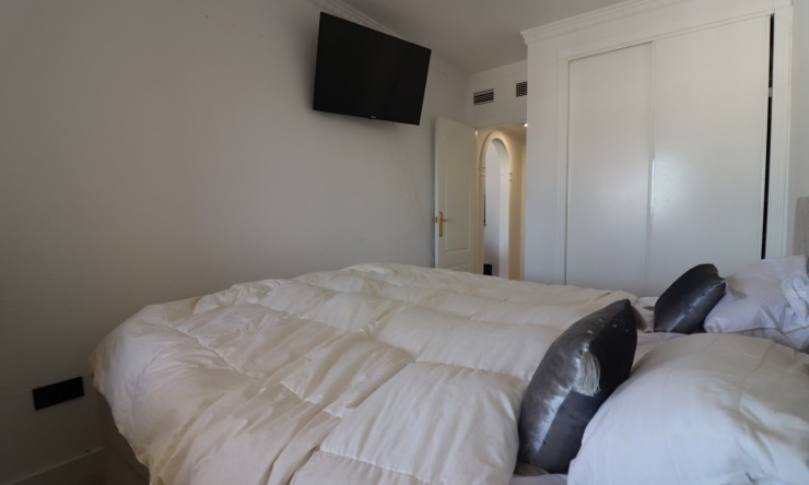 Rental - Apartment - Benijofar - Benijofar - Village