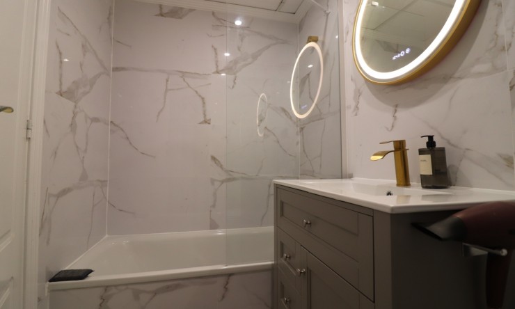 Rental - Apartment - Benijofar - Benijofar - Village