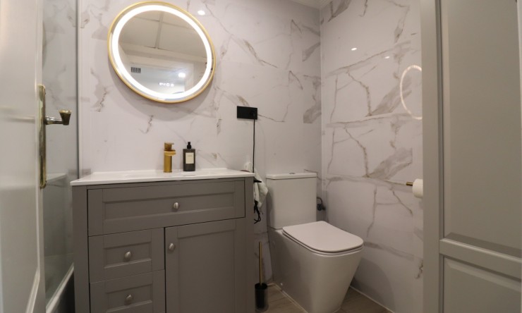 Rental - Apartment - Benijofar - Benijofar - Village