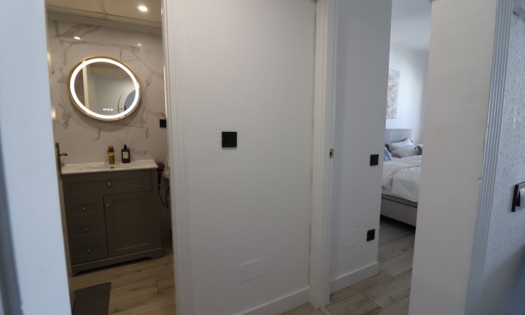 Rental - Apartment - Benijofar - Benijofar - Village