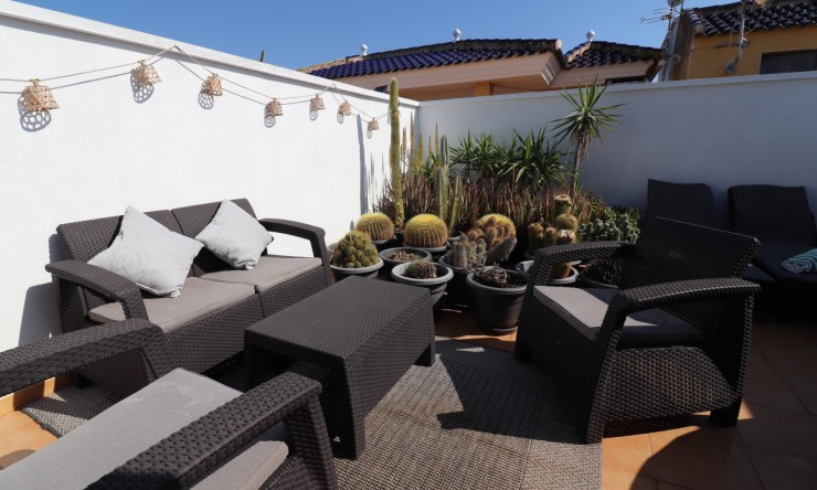 Rental - Apartment - Benijofar - Benijofar - Village