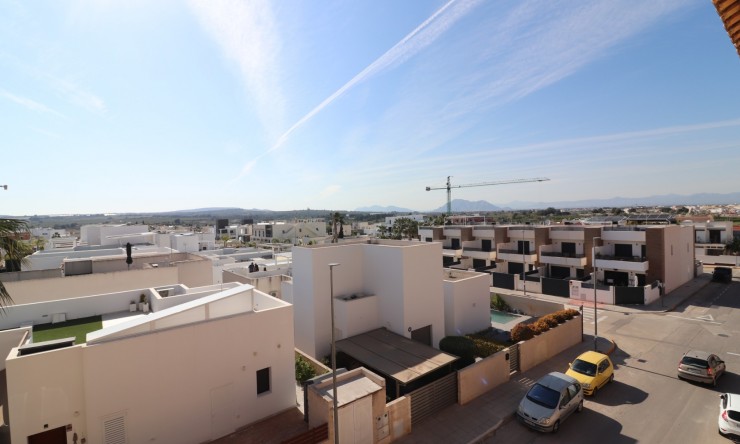 Rental - Apartment - Benijofar - Benijofar - Village