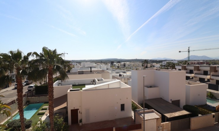 Rental - Apartment - Benijofar - Benijofar - Village