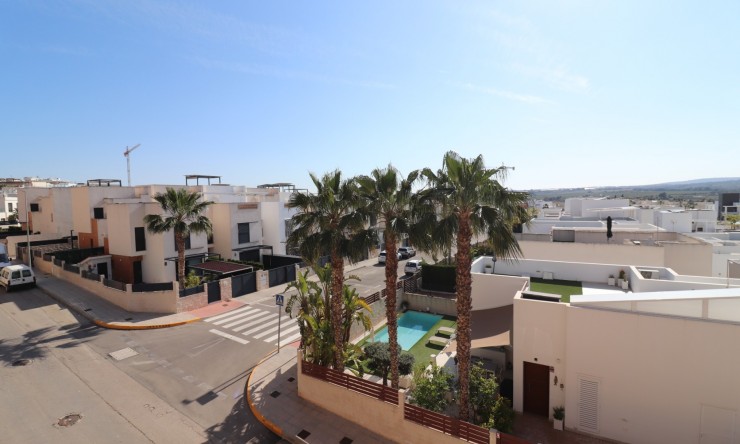 Rental - Apartment - Benijofar - Benijofar - Village