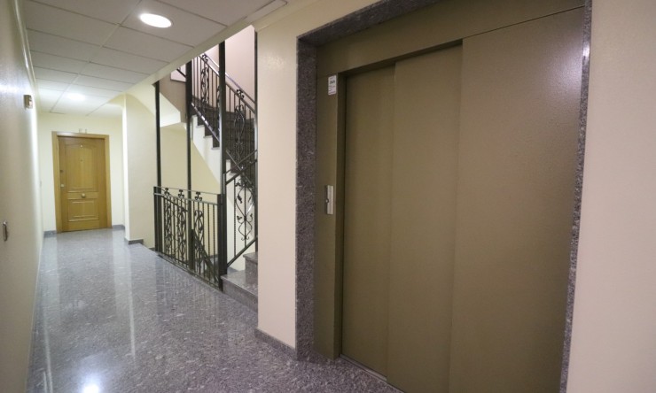 Rental - Apartment - Benijofar - Benijofar - Village