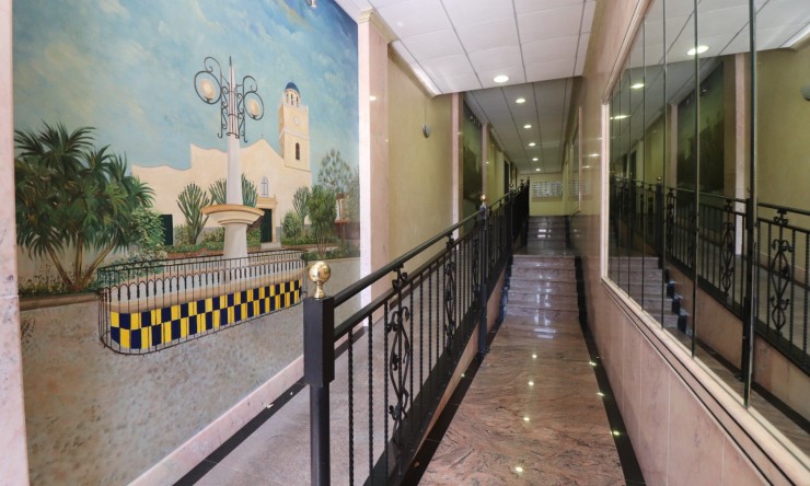 Rental - Apartment - Benijofar - Benijofar - Village