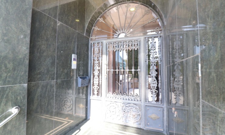 Rental - Apartment - Benijofar - Benijofar - Village