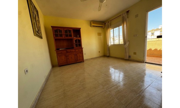 Re-Sale - Apartment - San Miguel de Salinas - Blue Lagoon