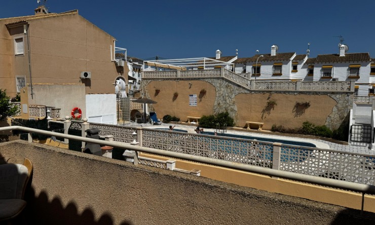 Re-Sale - Apartment - San Miguel de Salinas - Blue Lagoon