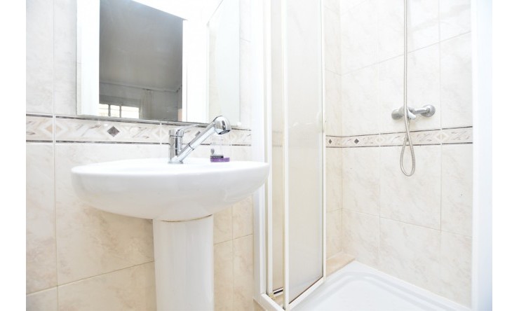 Re-Sale - Townhouse - Ciudad Quesada - Doña Pepa