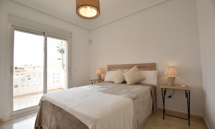 Re-Sale - Townhouse - Ciudad Quesada - Doña Pepa