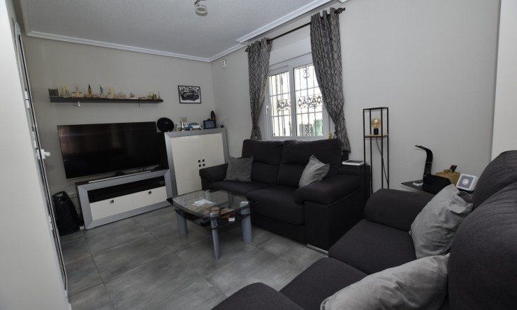 Re-Sale - Detached Villa - Orihuela Costa - Los Dolses