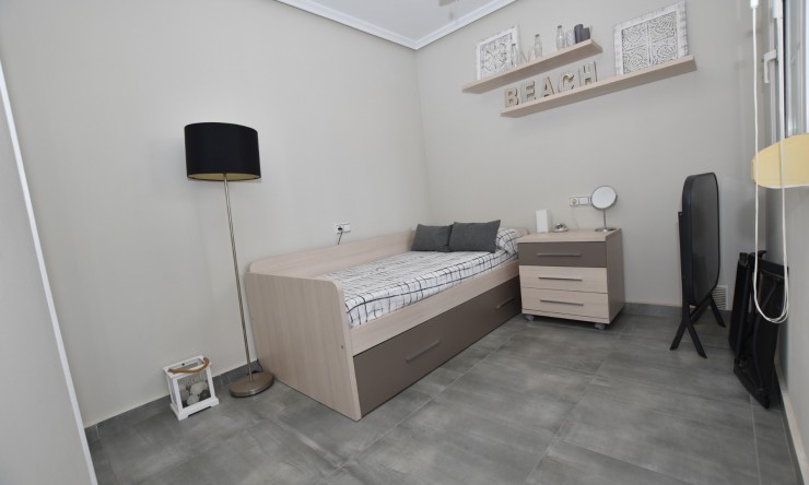 Re-Sale - Detached Villa - Orihuela Costa - Los Dolses