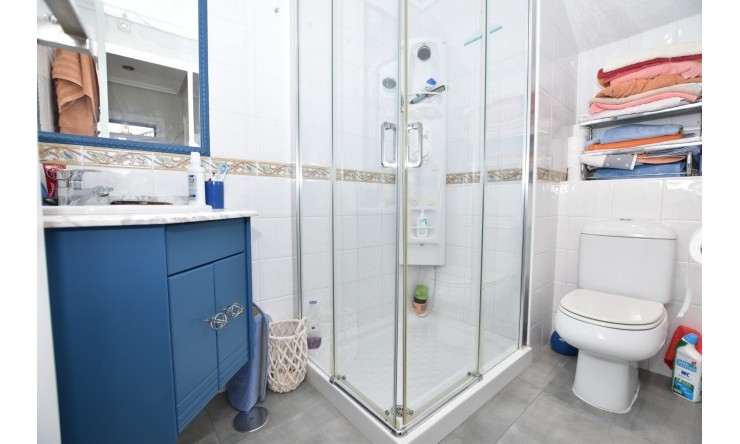 Re-Sale - Detached Villa - Orihuela Costa - Los Dolses