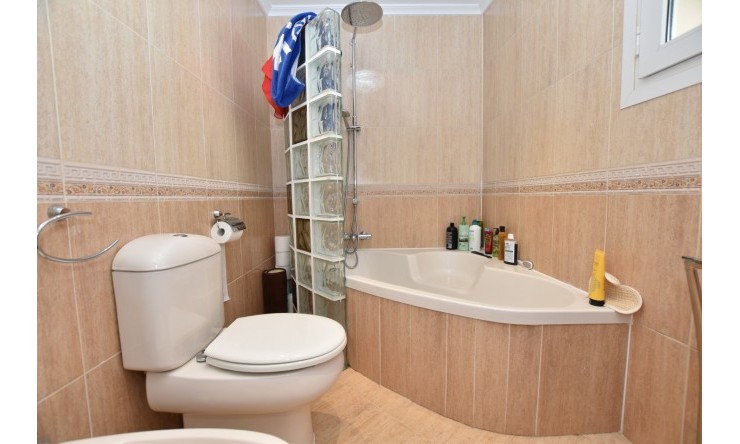 Re-Sale - Detached Villa - Orihuela Costa - Los Dolses