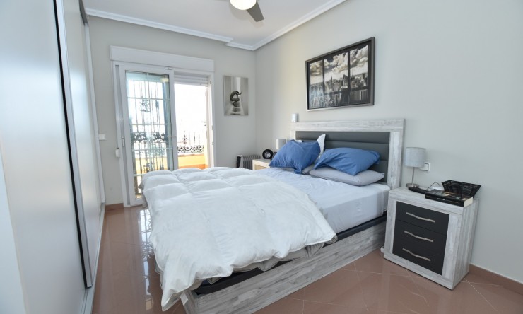 Re-Sale - Detached Villa - Orihuela Costa - Los Dolses