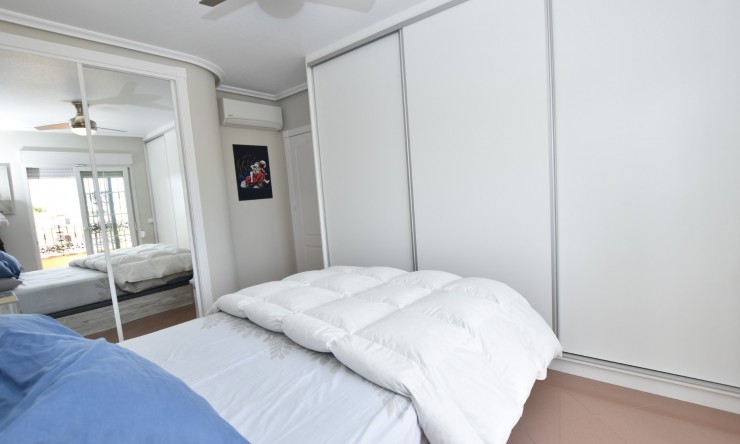 Re-Sale - Detached Villa - Orihuela Costa - Los Dolses