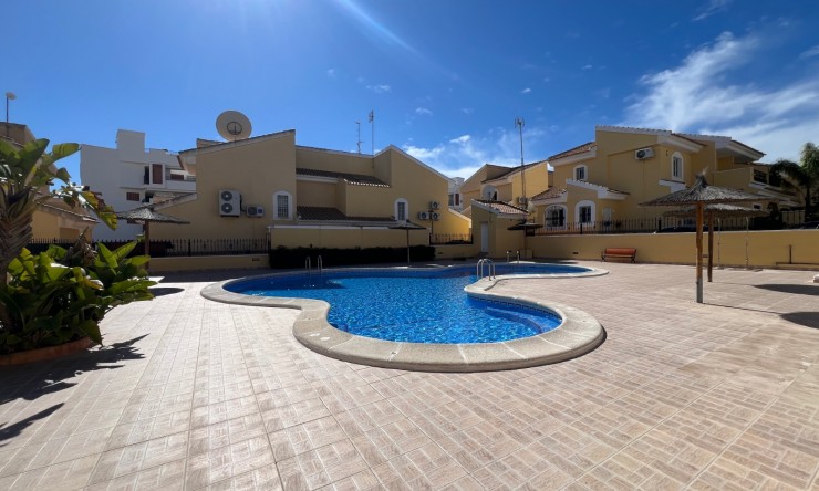 Re-Sale - Detached Villa - Orihuela Costa - Los Dolses