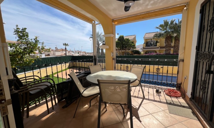 Re-Sale - Detached Villa - Orihuela Costa - Los Dolses