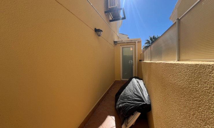 Re-Sale - Detached Villa - Orihuela Costa - Los Dolses