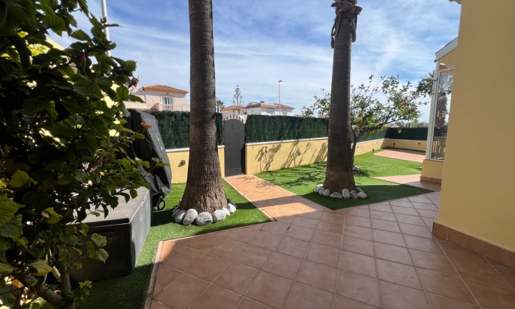 Re-Sale - Detached Villa - Orihuela Costa - Los Dolses