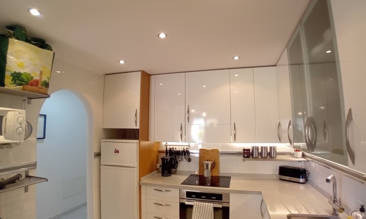 Re-Sale - Apartment - Algorfa - Algorfa - Village