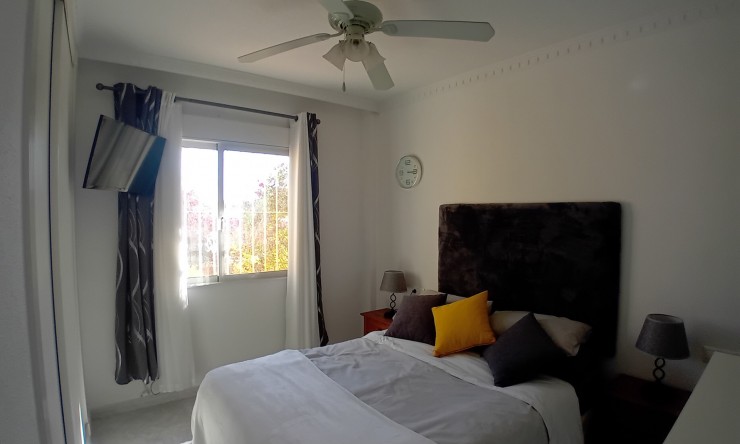 Re-Sale - Apartment - Algorfa - Algorfa - Village