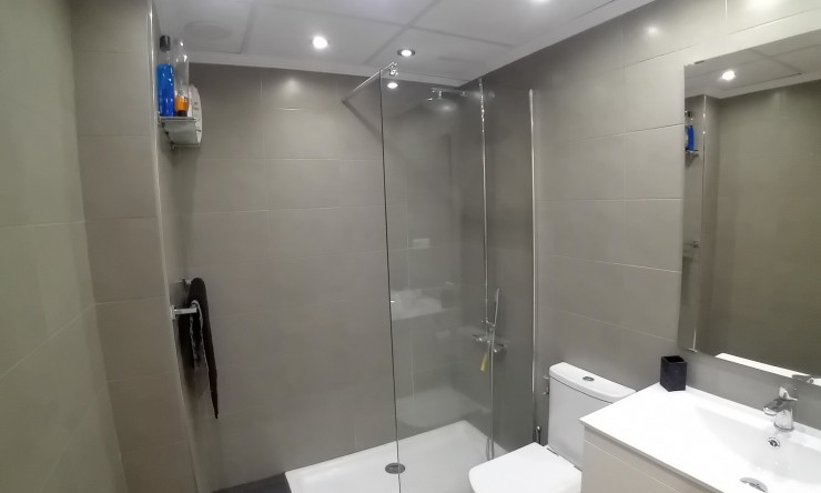 Re-Sale - Apartment - Algorfa - Algorfa - Village