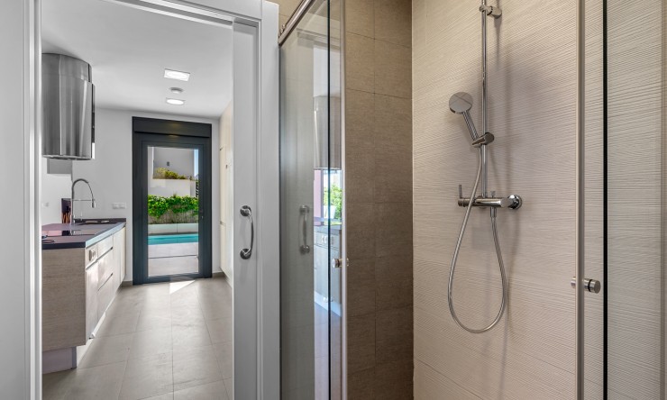 Re-Sale - Detached Villa - Ciudad Quesada - La Laguna