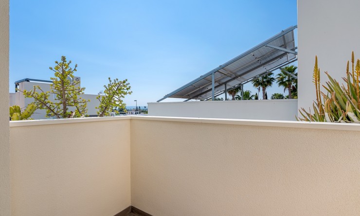 Re-Sale - Detached Villa - Ciudad Quesada - La Laguna