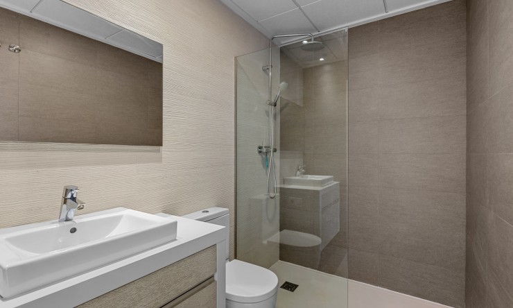 Re-Sale - Detached Villa - Ciudad Quesada - La Laguna