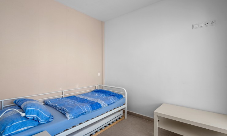 Re-Sale - Detached Villa - Ciudad Quesada - La Laguna